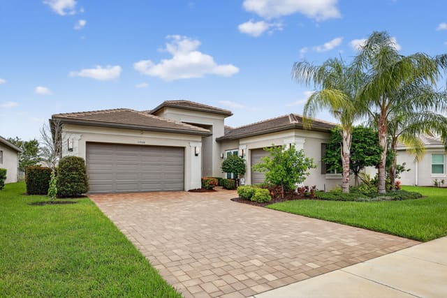 11966 SW Still Waters Avenue, Port St. Lucie, FL 34987