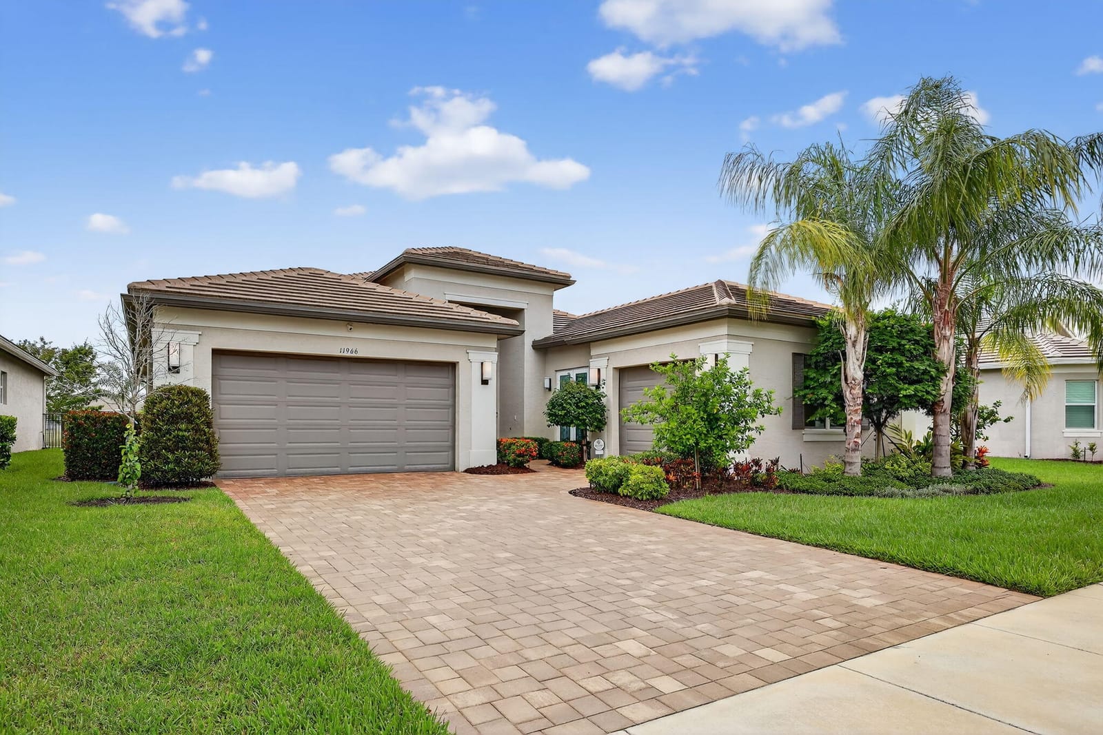 11966 SW Still Waters Avenue, Port St. Lucie, FL 34987