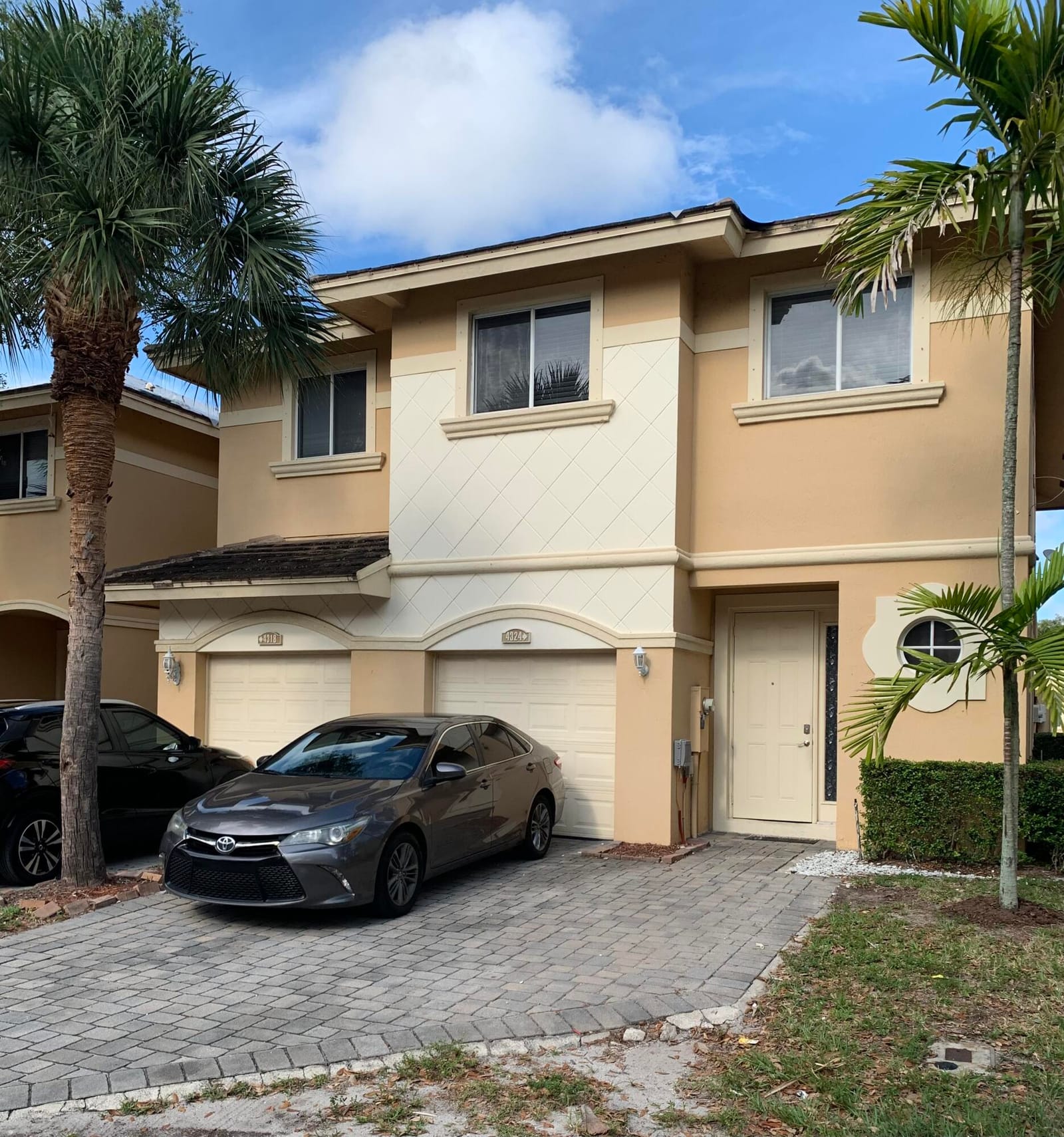 4324 Berkshire Wharf Drive, Lake Worth, FL 33461