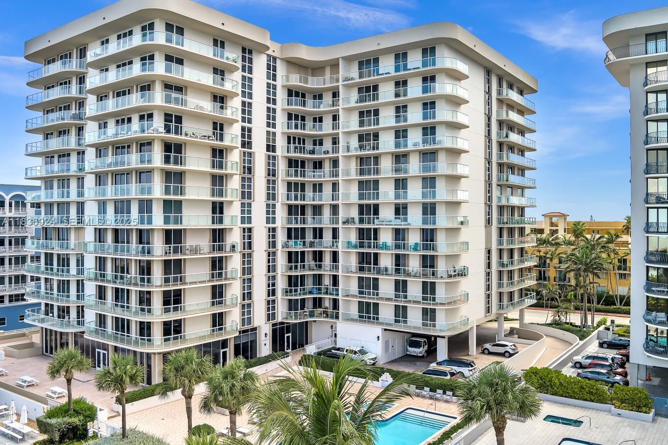 8855 E Collins Avenue 2F, Surfside, FL 33154, Surfside