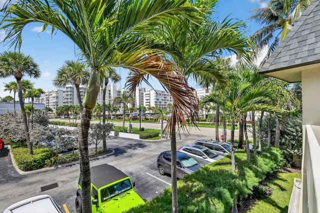 3601 S Ocean Boulevard 105, sold in Barbican, South Palm Beach, FL