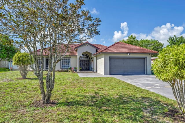 2351 NW 29th Street, sold in Ziladen Properties, Oakland Park, FL
