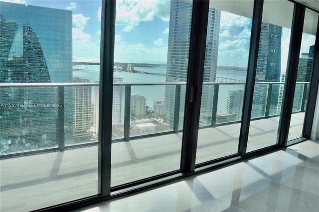 1300 S Miami Avenue 3601, sold in 1300 S Miami Avenue Condo, Miami, FL