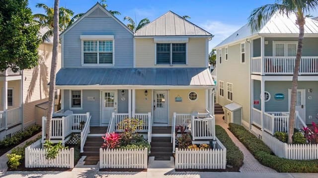 7031 Harbor Village Drive 7031, Duck Key, FL 33050