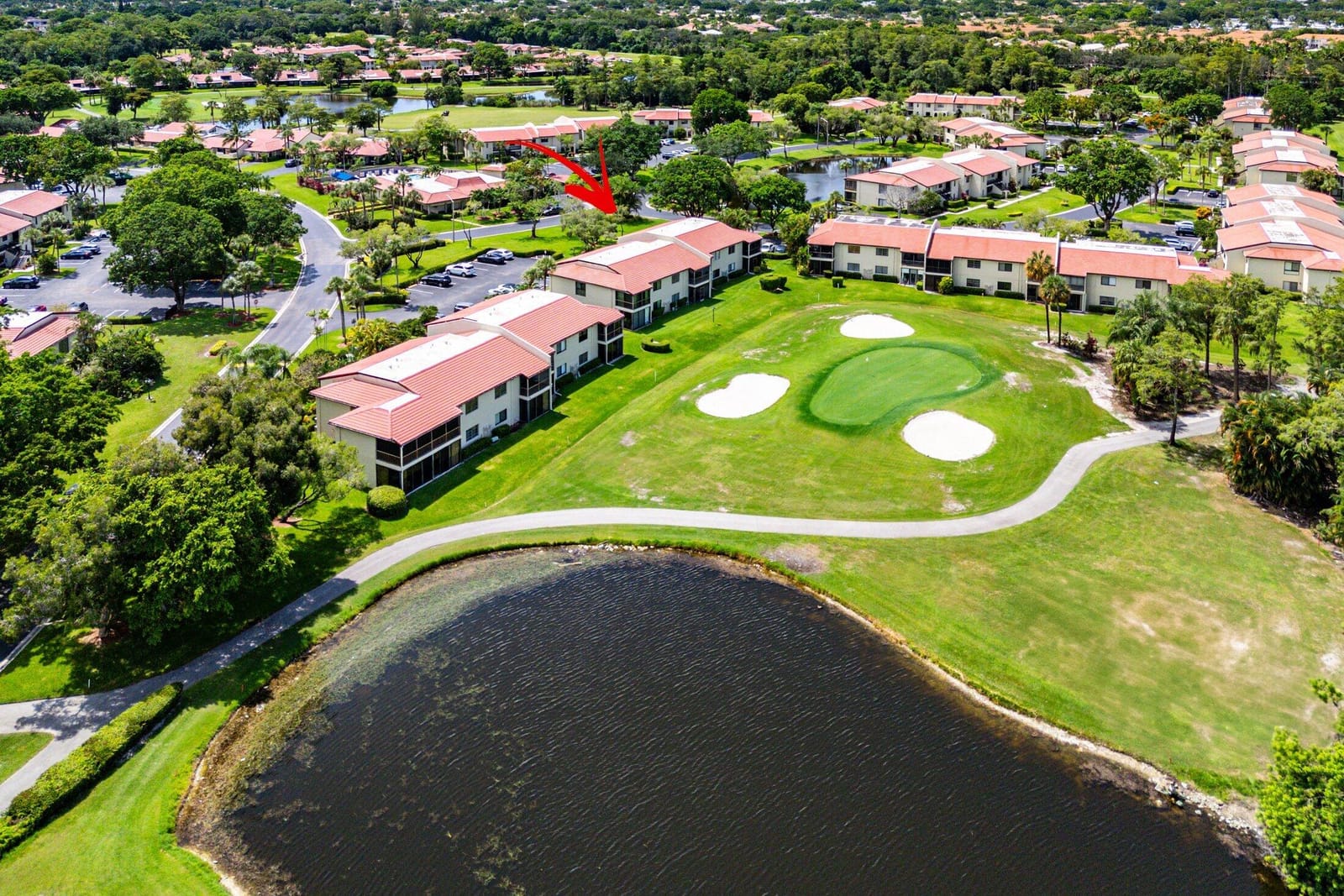 8315 Casa Del Lago 4d, Boca Raton, FL 33433 photo 2