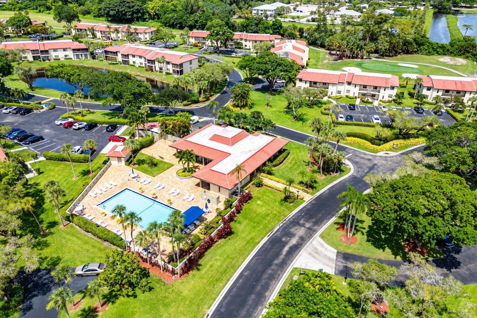 8315 Casa Del Lago 4d, Boca Raton, FL 33433 photo 3