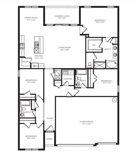 2256 SW 37th Avenue, Okeechobee, FL 34974 photo 27