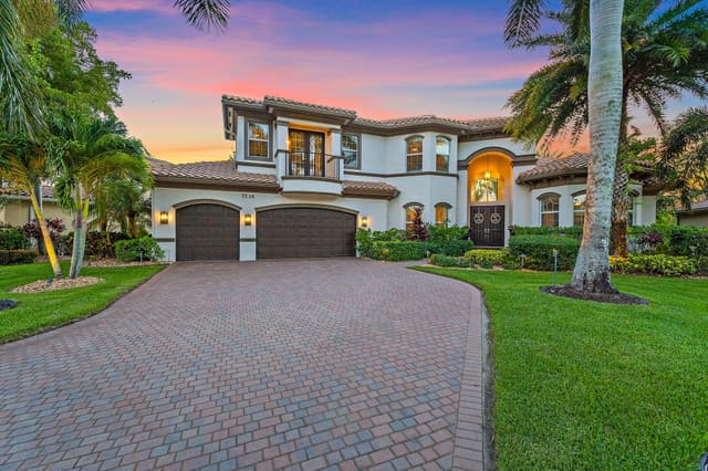 7735 Eden Ridge Way, Palm Beach Gardens, FL 33412