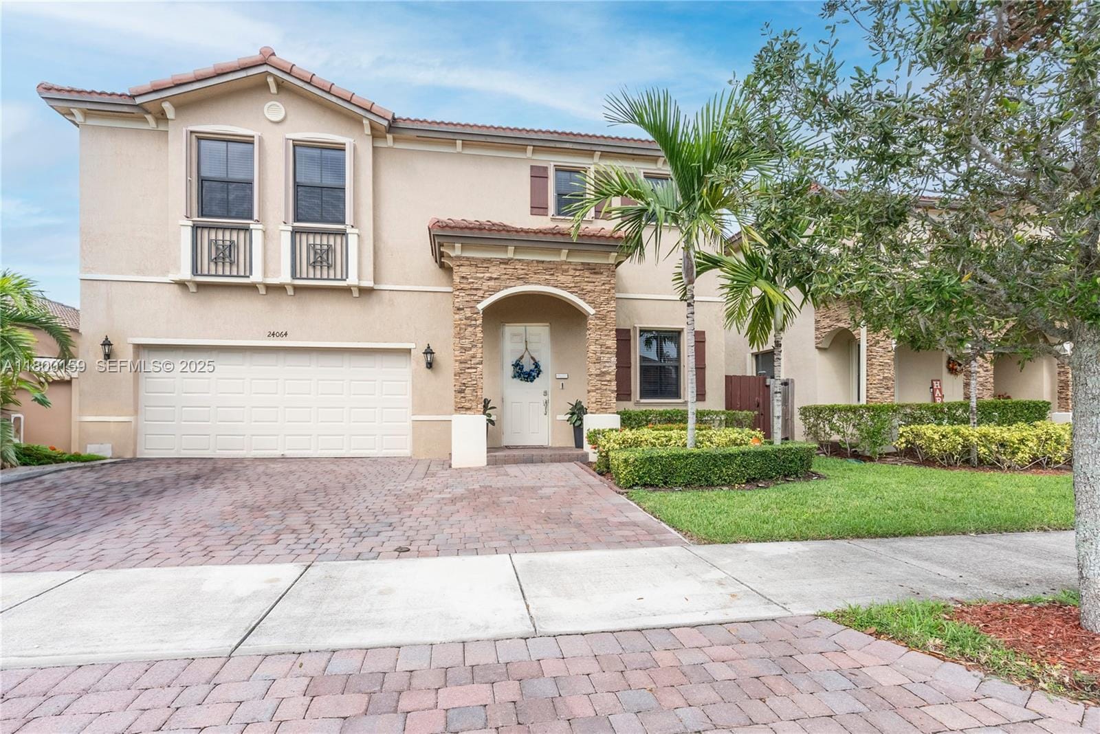 Sold home at 24064 SW 118th Avenue, Homestead, FL 33032