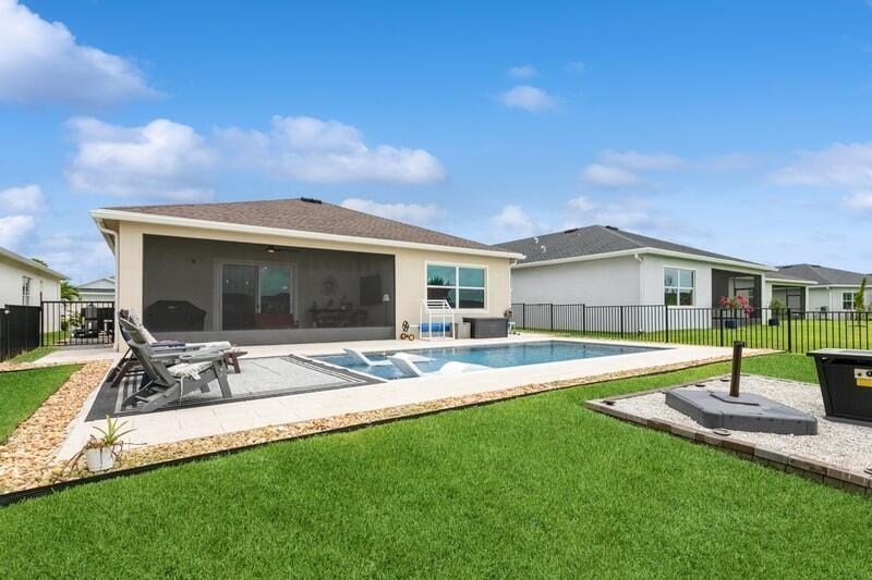 764 SE Bloomfield Road, Port St. Lucie, FL 34984 photo 3