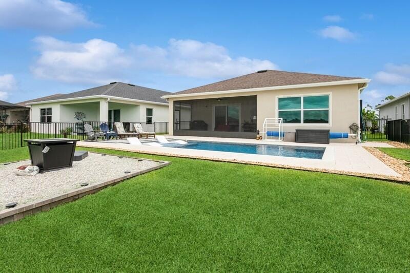 764 SE Bloomfield Road, Port St. Lucie, FL 34984 photo 4