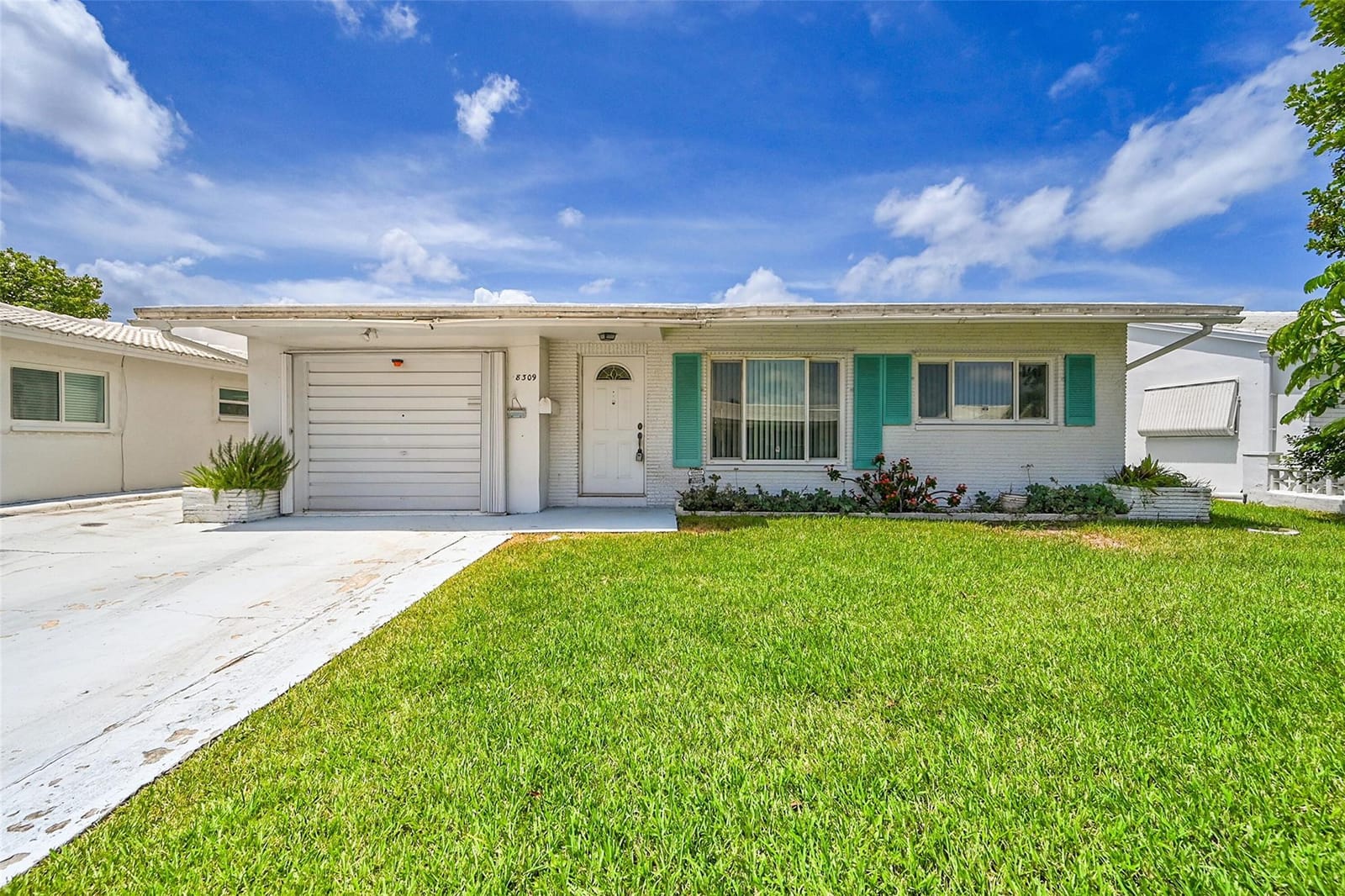 8309 NW 59th Street, Tamarac, FL 33321