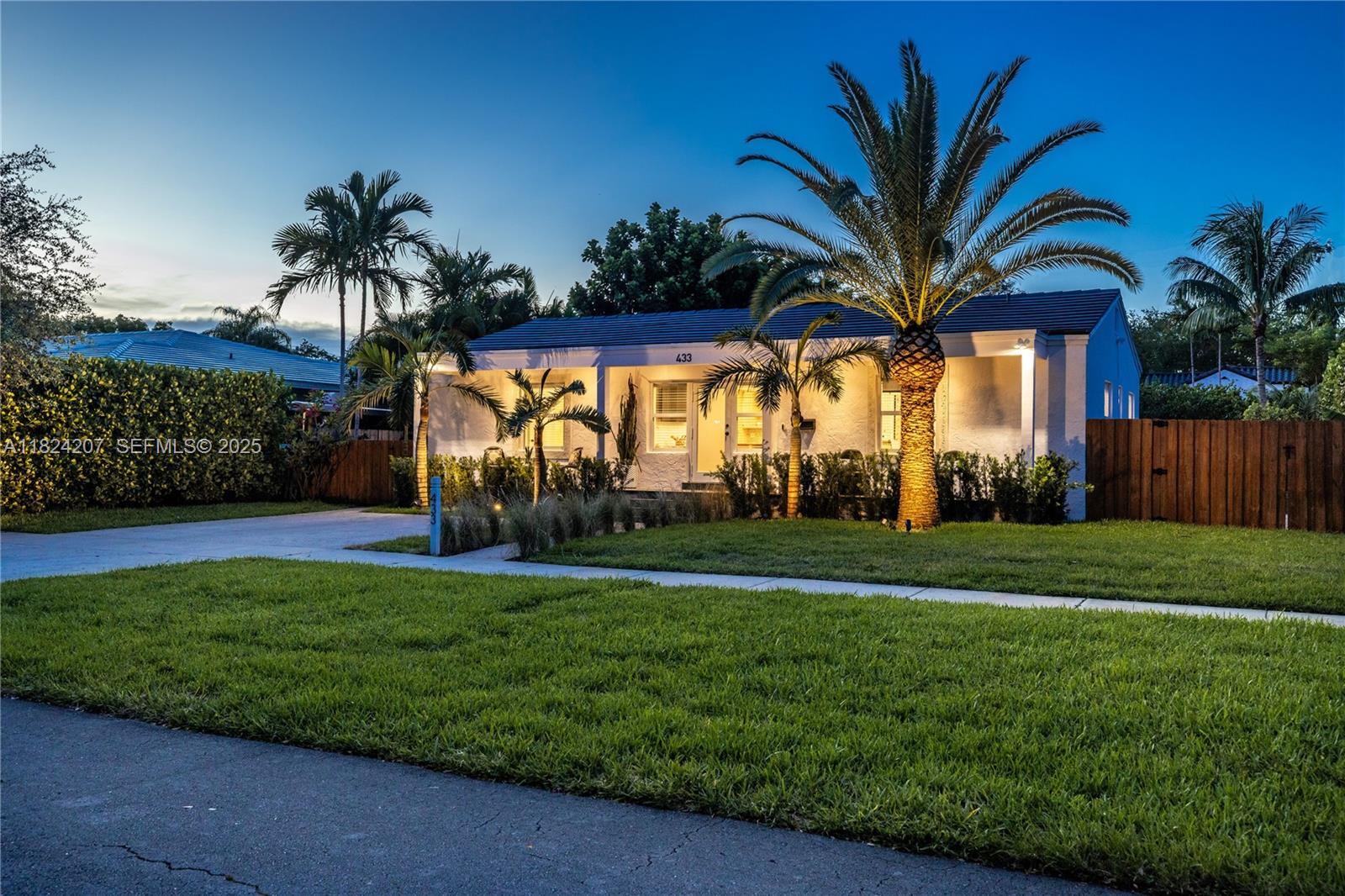 433 NE 91st Street, Miami Shores, FL 33138, Miami Shores