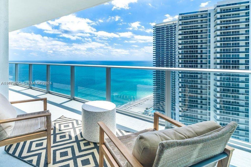 4111 S Ocean Drive 3007 — photo 3