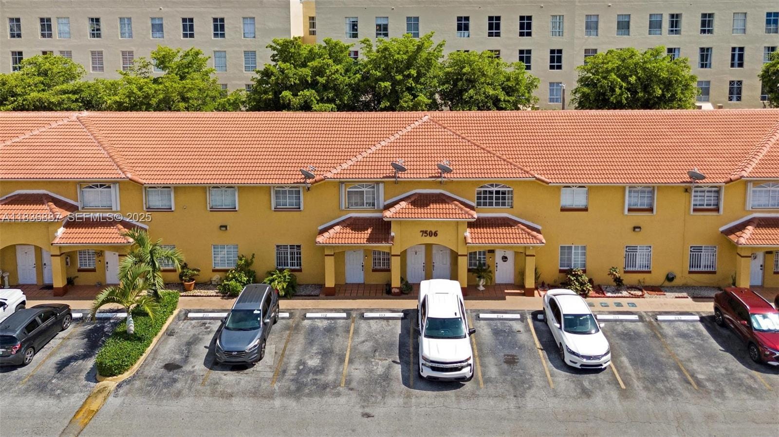 7506 W 20th Avenue 206, Hialeah, FL 33016 photo 24