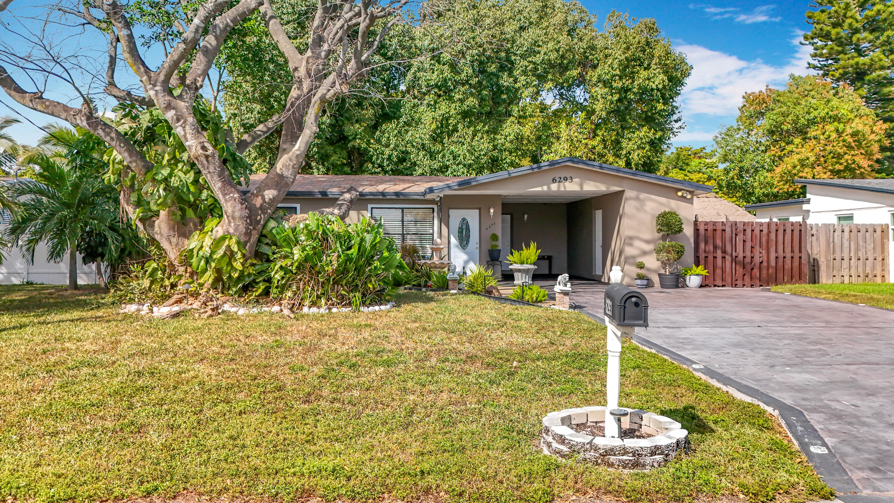 6293 NW 27th Street, Margate, FL 33063, Margate