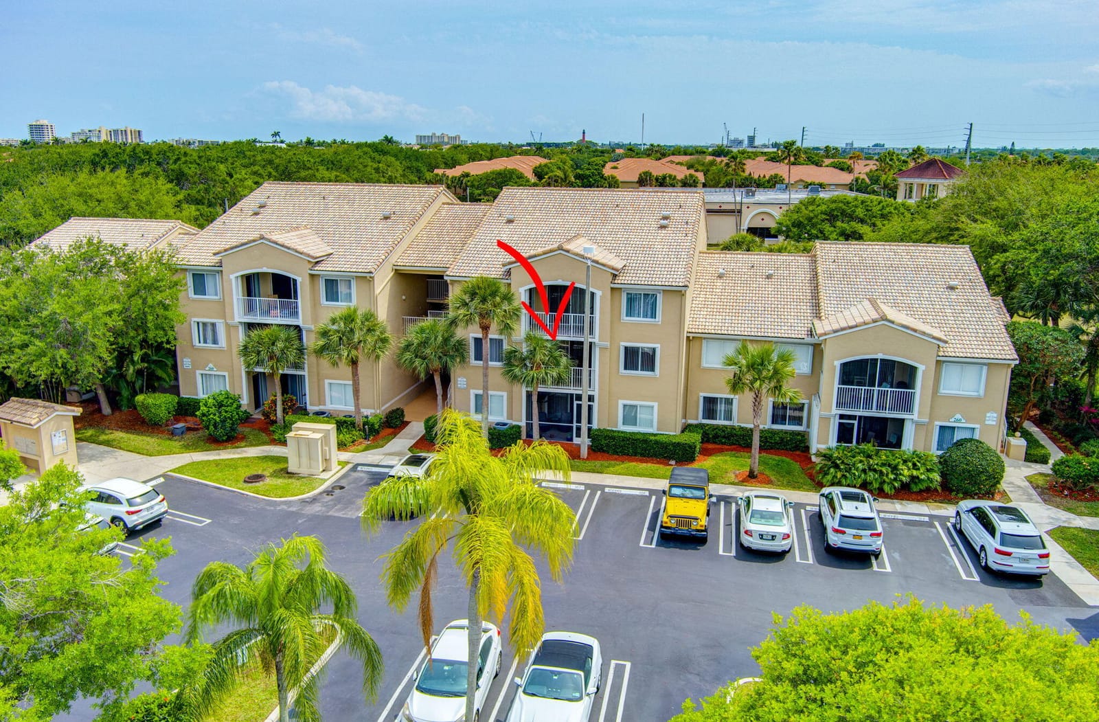 260 Village Boulevard 5205, Tequesta, FL 33469 photo 24