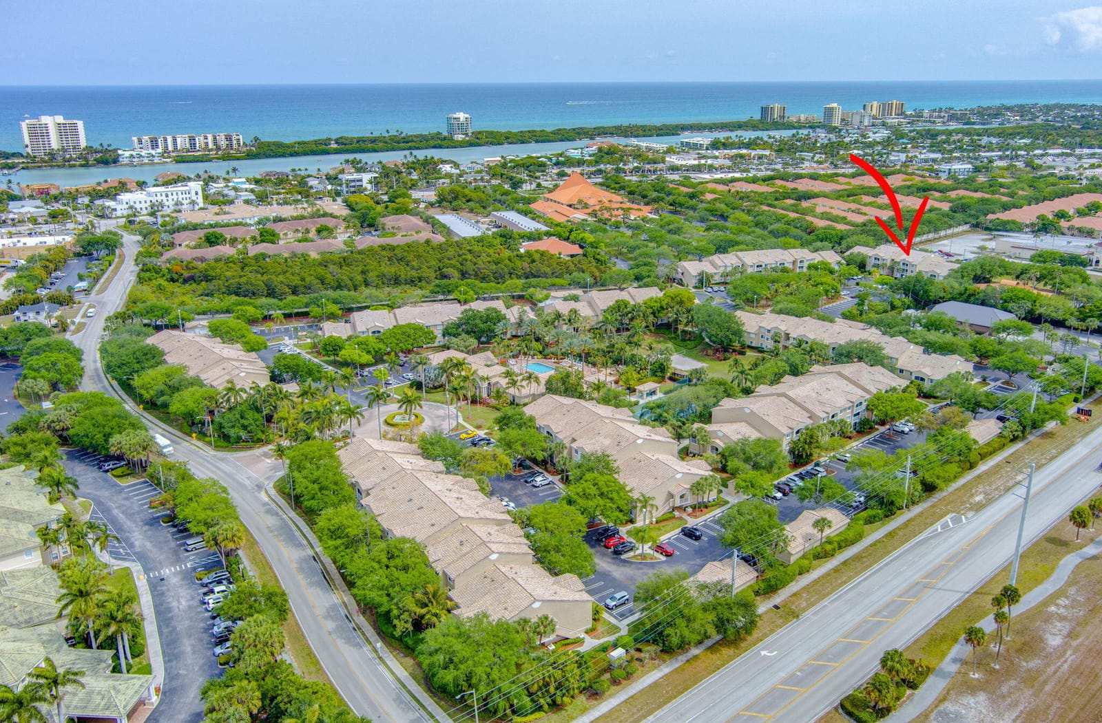 260 Village Boulevard 5205, Tequesta, FL 33469 photo 25