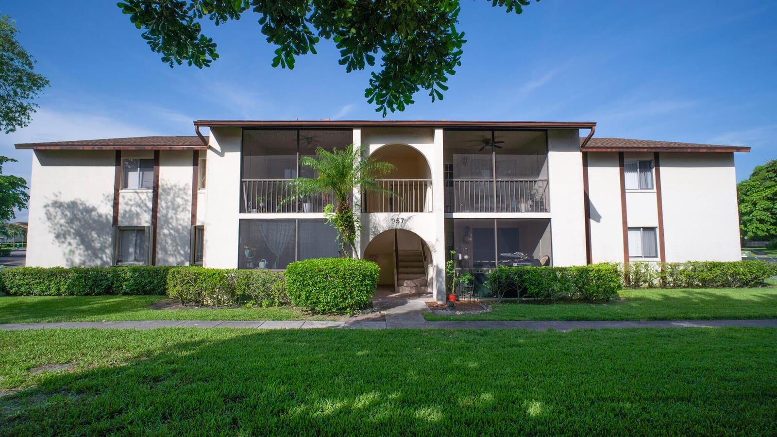 4731 Sable Pine A1 Circle, West Palm Beach, FL 33417 photo 1