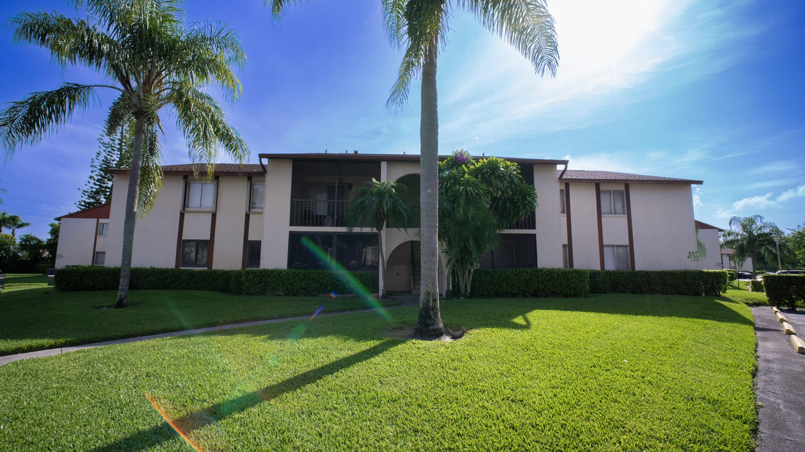 4731 Sable Pine A1 Circle, West Palm Beach, FL 33417 photo 2