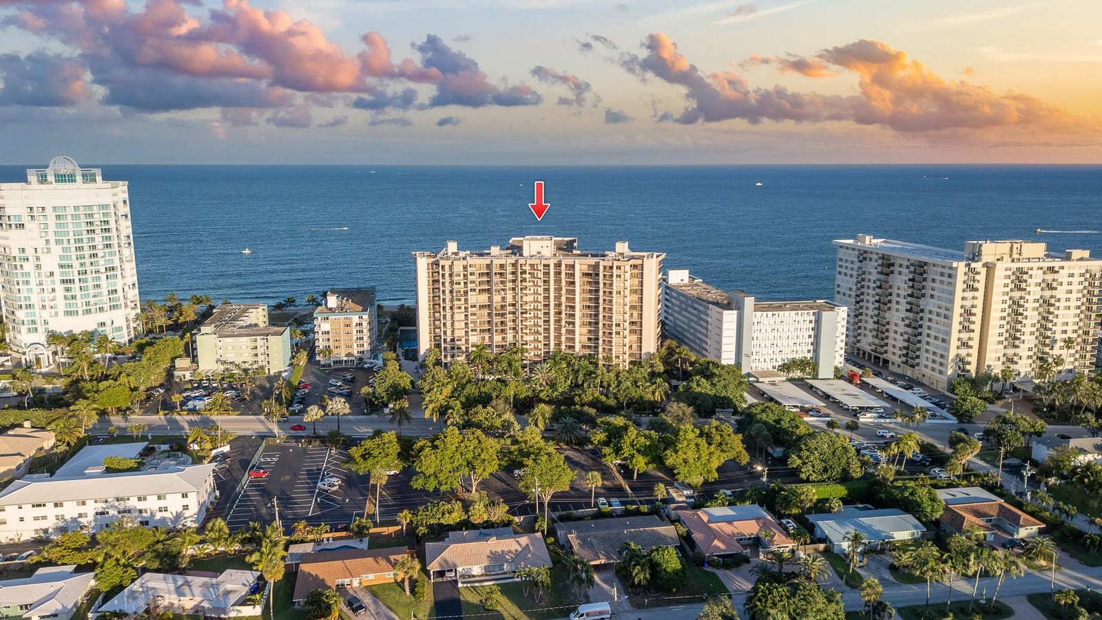 1800 S Ocean Boulevard 510, Pompano Beach, FL 33062 photo 12
