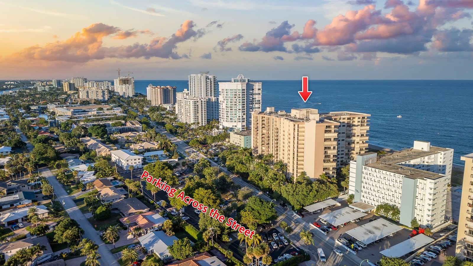 1800 S Ocean Boulevard 510, Pompano Beach, FL 33062 photo 6