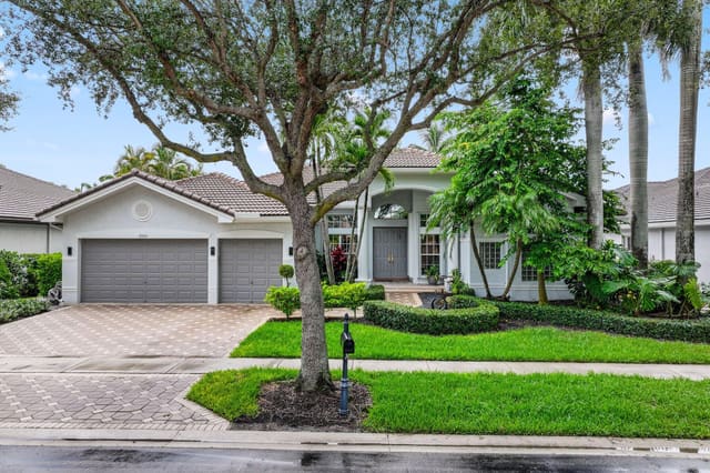 19244 Natures View Court, Boca Raton, FL 33498