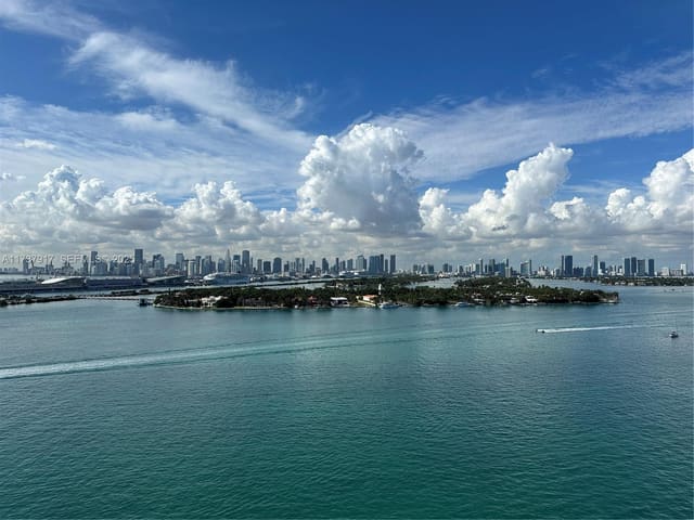 540 West Avenue 1813, Miami Beach, FL 33139