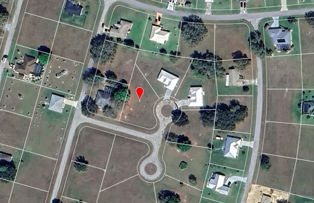 6925 Salem Court, sold in Spring Lake Vill 03, Sebring, FL