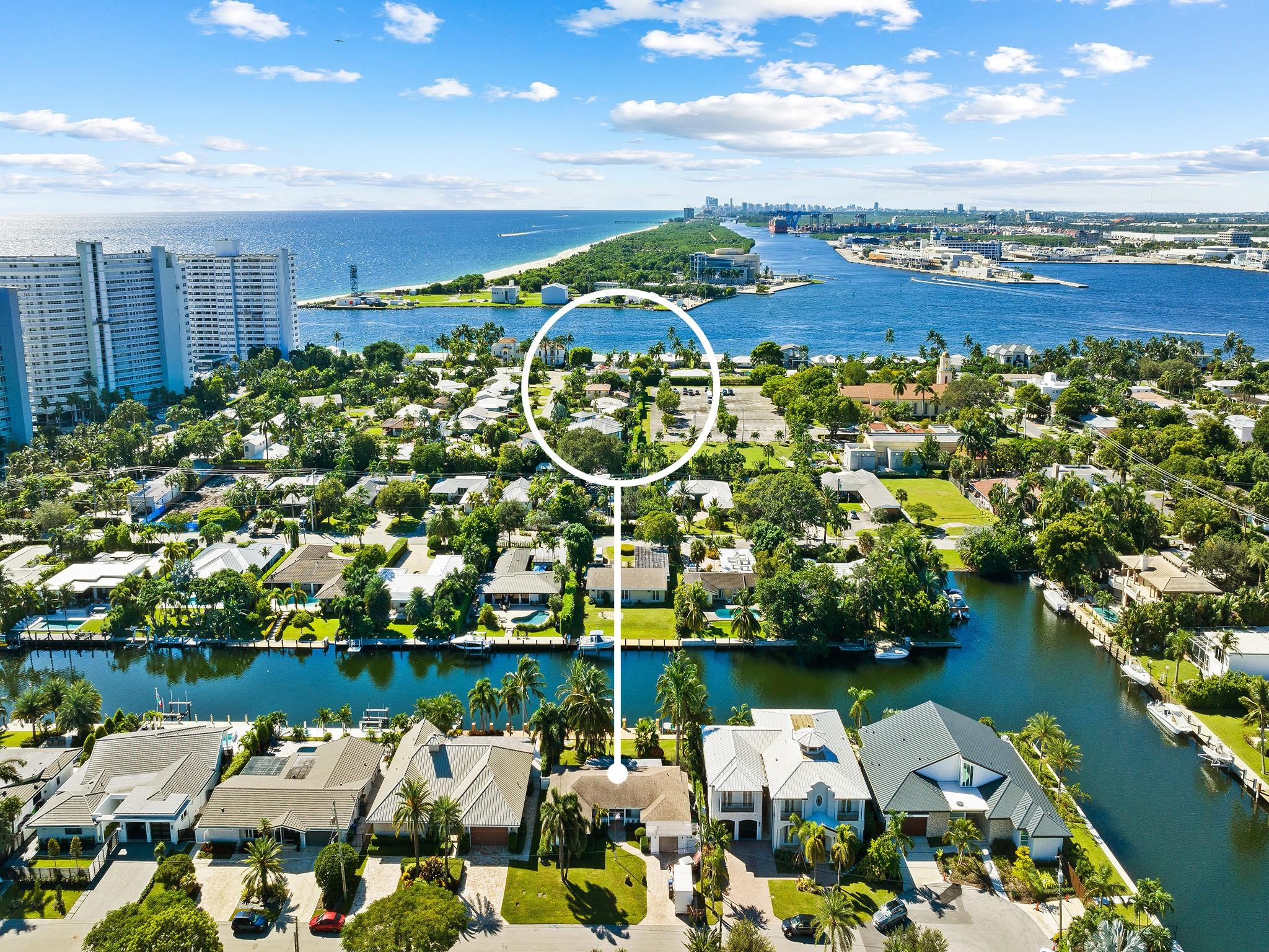 2612 Grace Drive, Fort Lauderdale, FL 33316, Fort Lauderdale