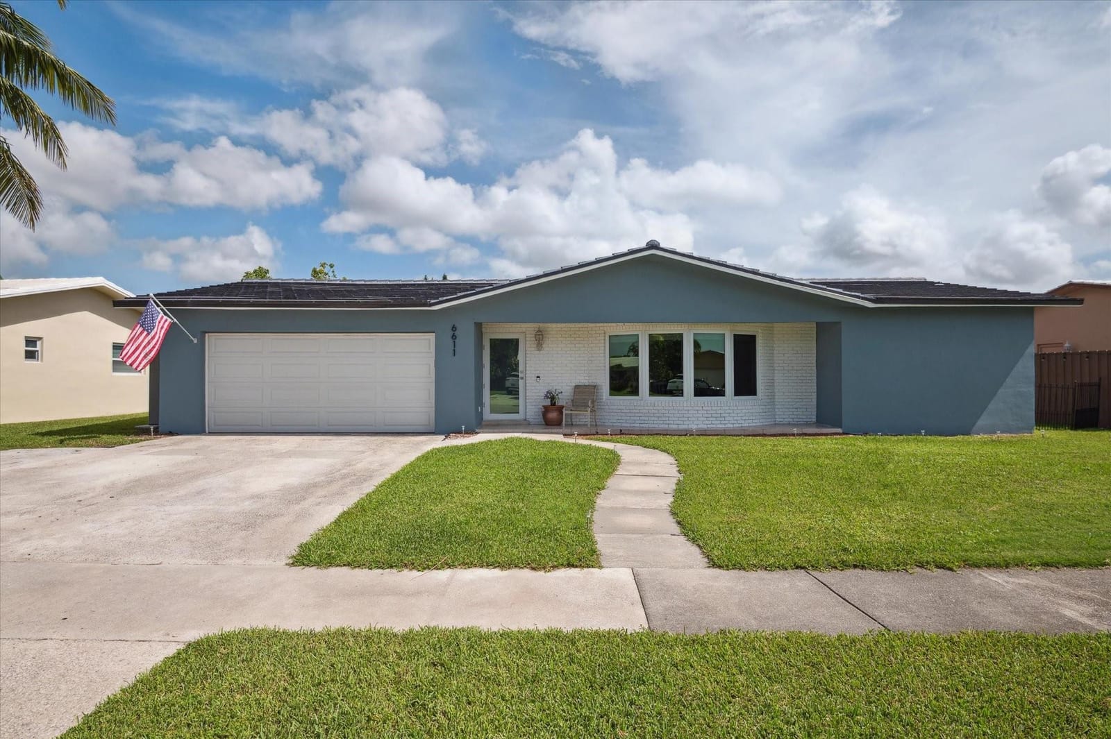 6611 NW 21st Street, Margate, FL 33063