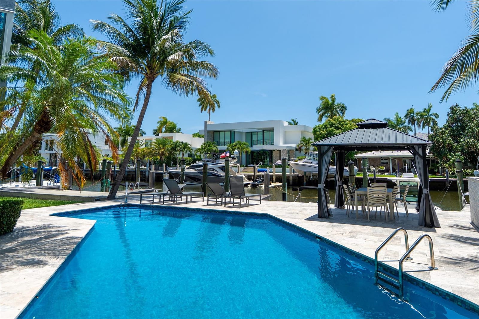 40 Isle Of Venice Drive 2, Fort Lauderdale, FL 33301