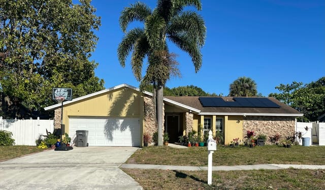 1186 Camprock Road, West Palm Beach, FL 33417