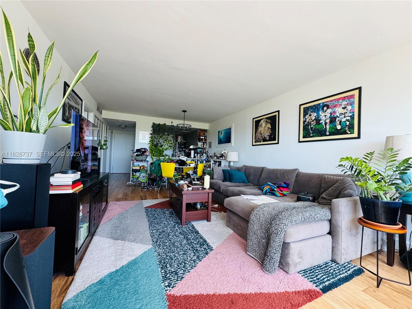 8233 Harding Avenue 603, Miami Beach, FL 33141 photo 2