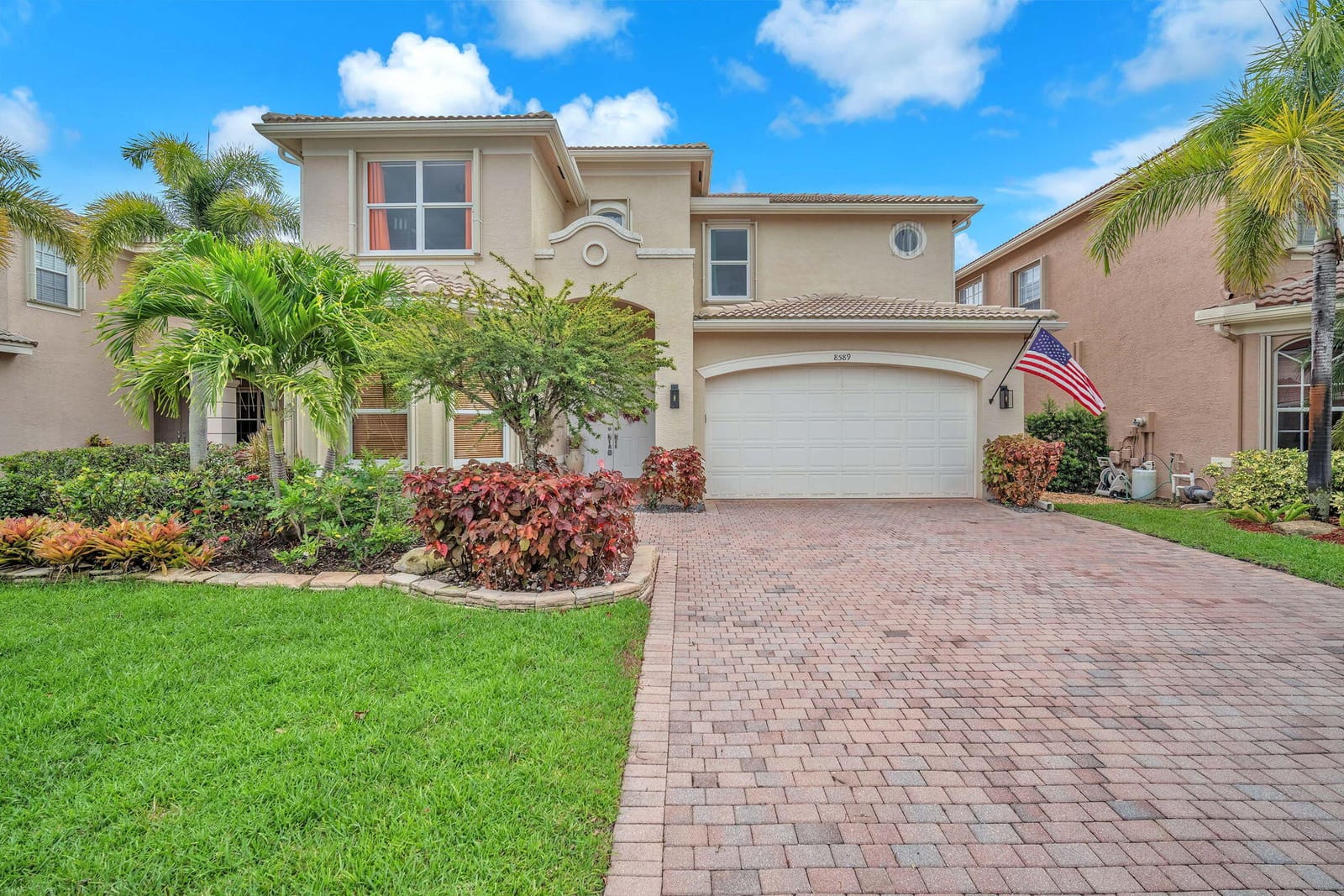 8589 Breezy Hill Drive, Boynton Beach, FL 33473