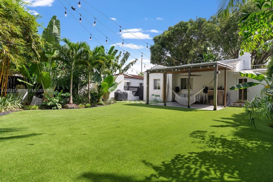 Sold home at 631 NE 87th Street, Miami, FL 33138
