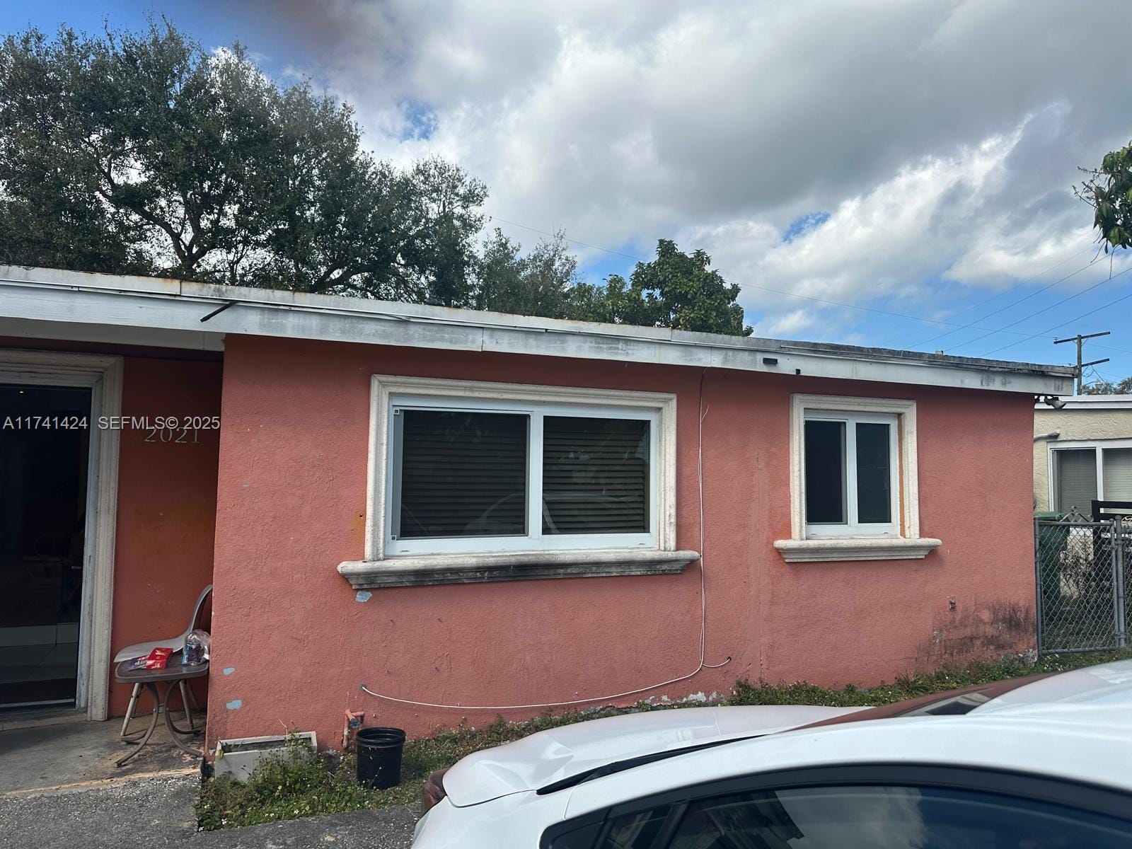 2021 Wilmington Street, Opa-Locka, FL 33054 photo 2
