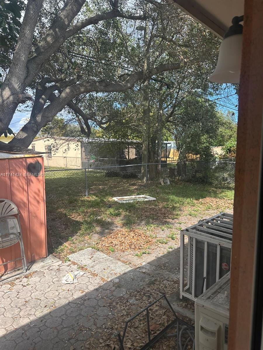 2021 Wilmington Street, Opa-Locka, FL 33054 photo 5