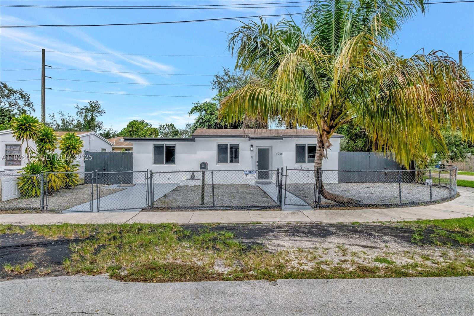 1901 NW 86th Terrace, Miami, FL 33147