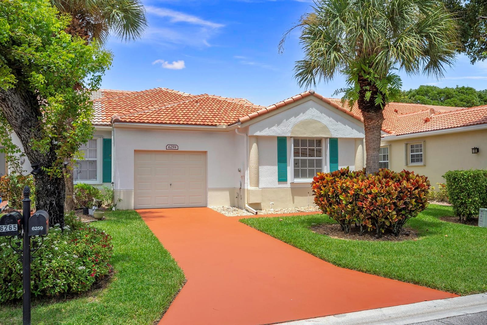 6259 Heliconia Road, Delray Beach, FL 33484
