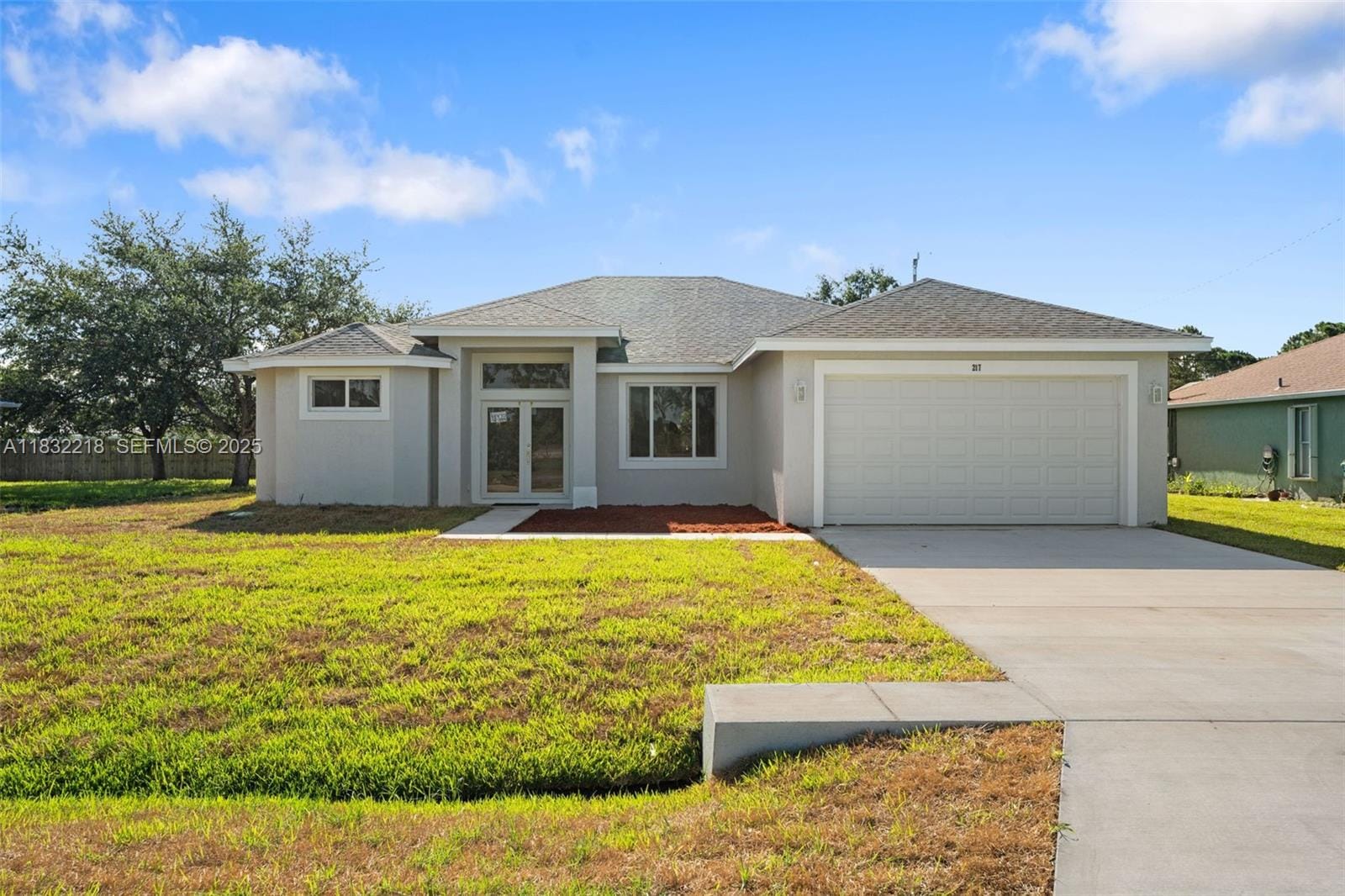 217 N Macedo Boulevard, Port St. Lucie, FL 34983