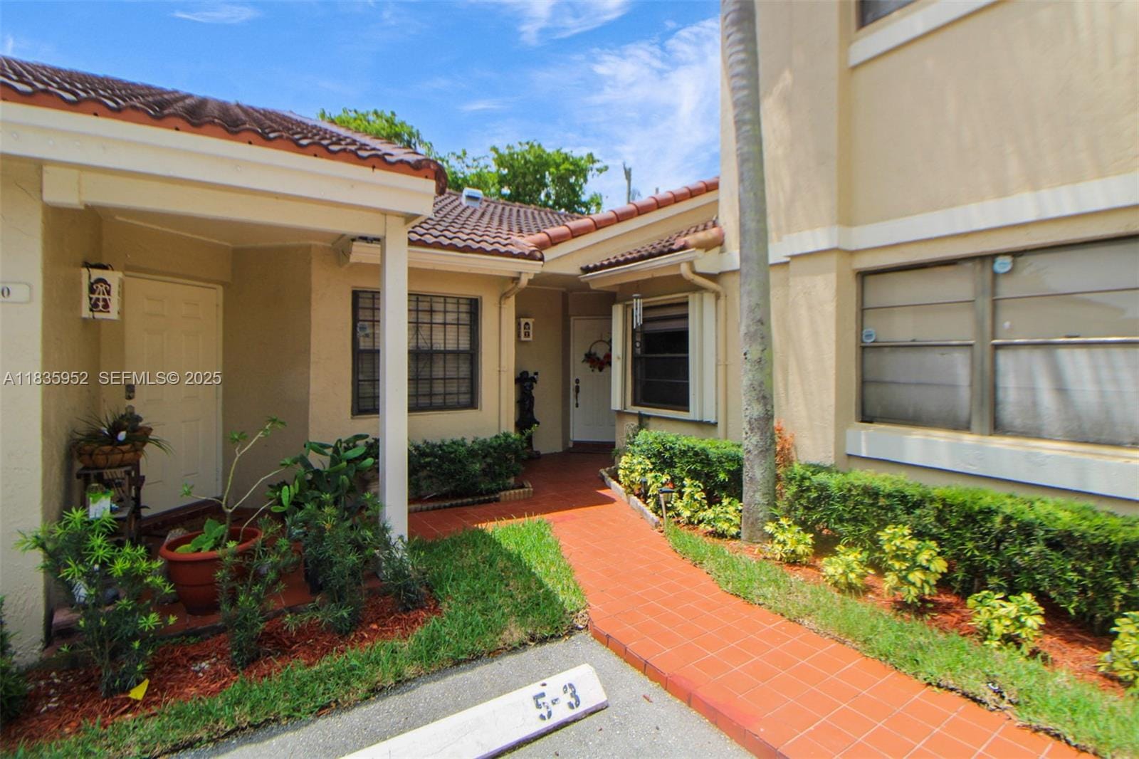 2 bedroom home for sale at 17012 66th, Hialeah, FL 33015 — $395,000
