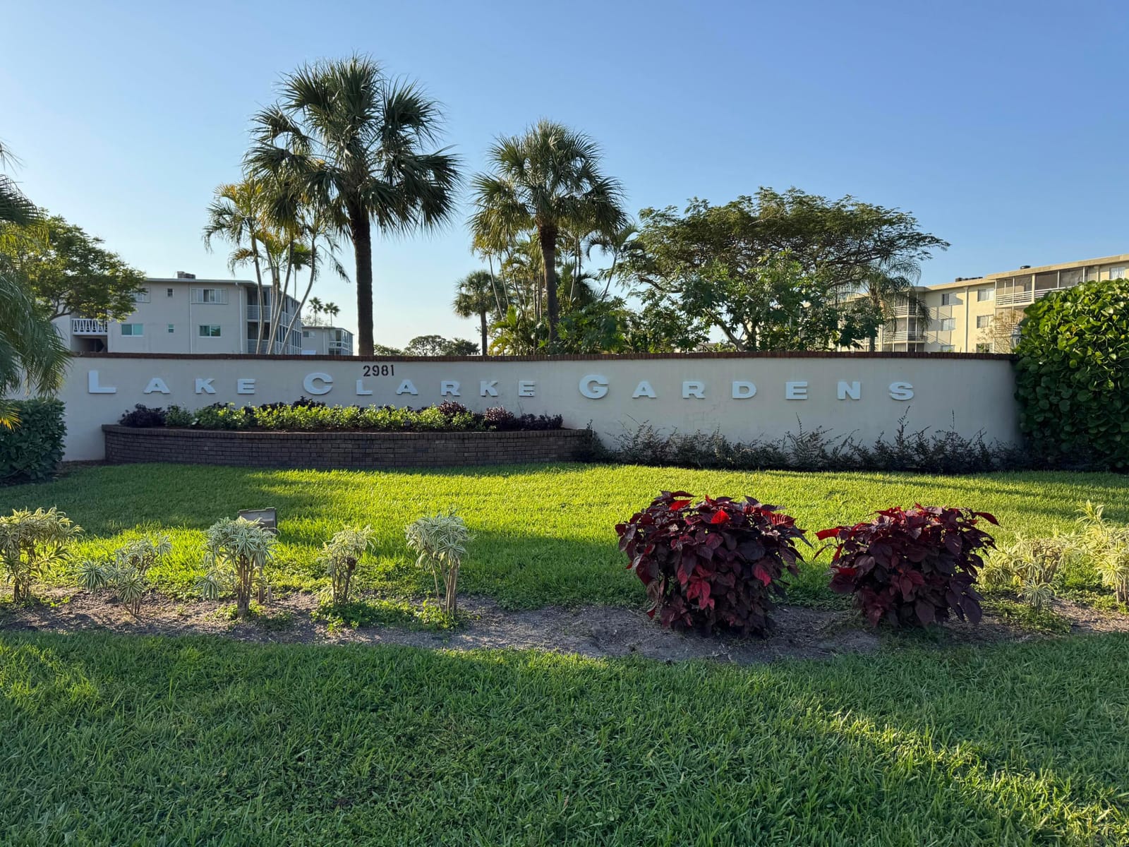 2770 S Garden Drive 206, Lake Worth, FL 33461