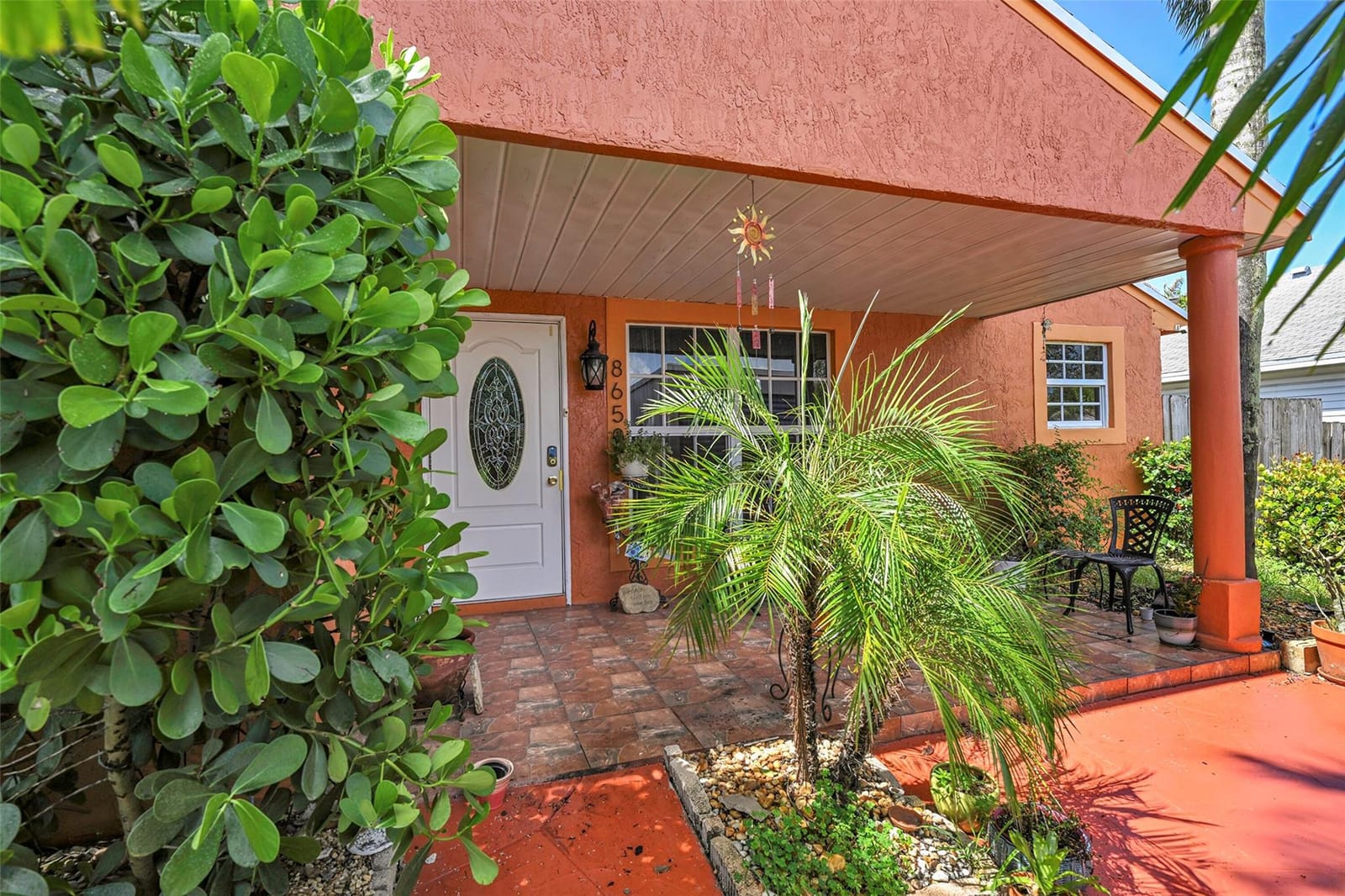 8650 SW 16th Street, Pembroke Pines, FL 33025