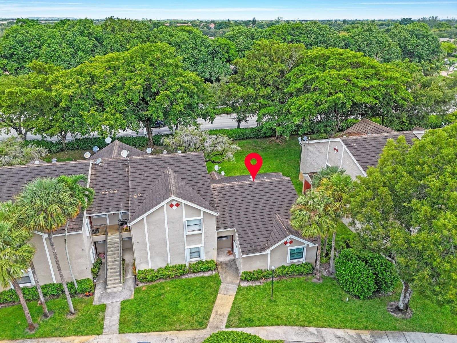 9601 Riverside Drive A6, Coral Springs, FL 33071 photo 24