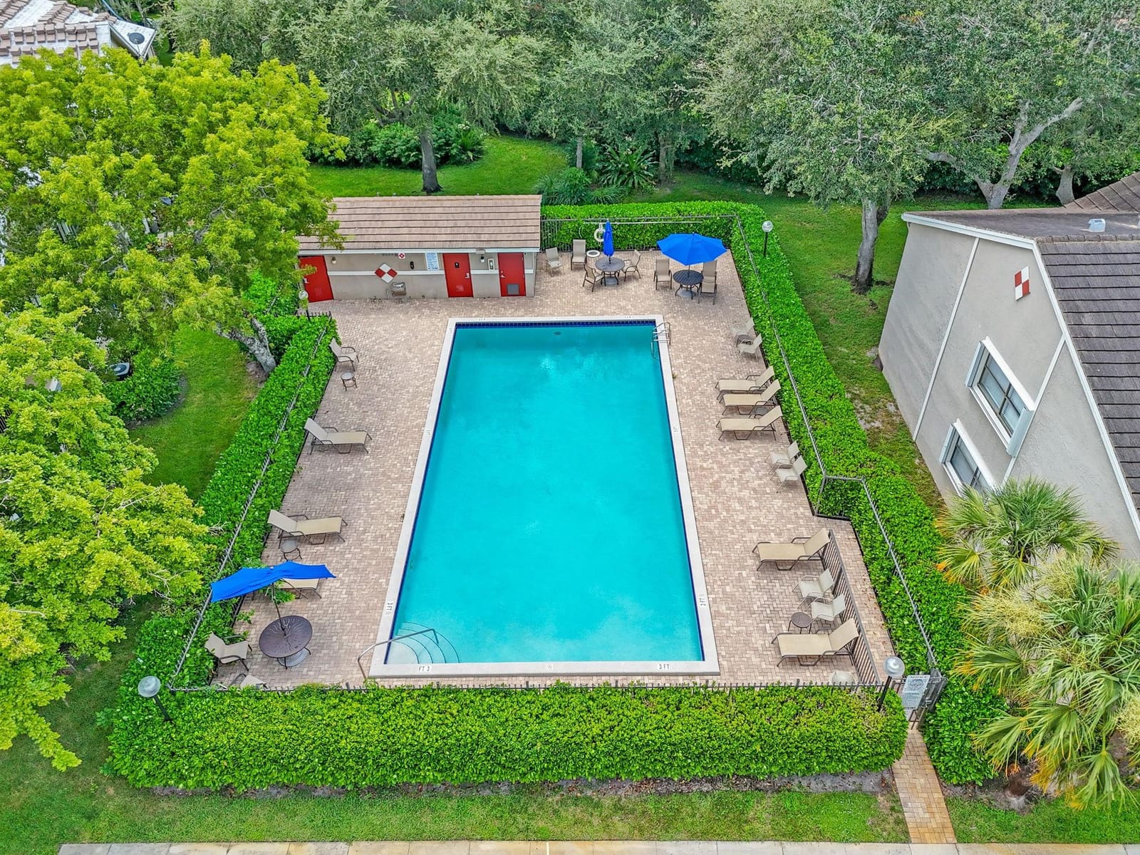 9601 Riverside Drive A6, Coral Springs, FL 33071 photo 25