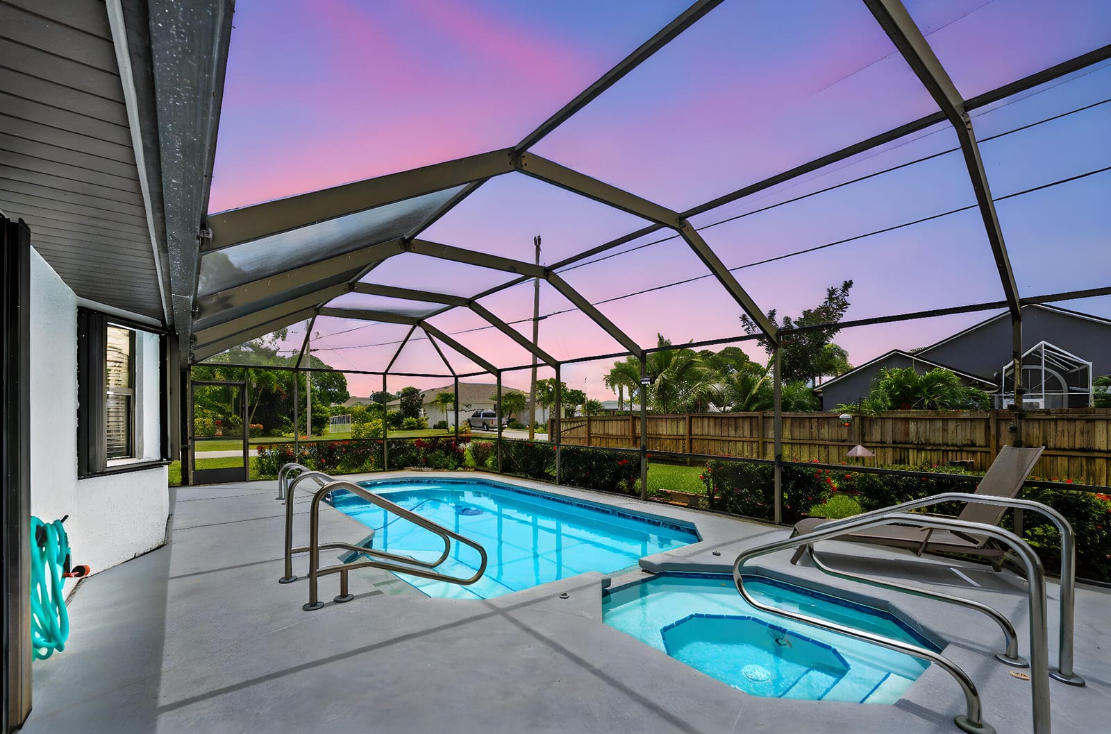 2690 SE Creston Lane, Port St. Lucie, FL 34952 photo 3