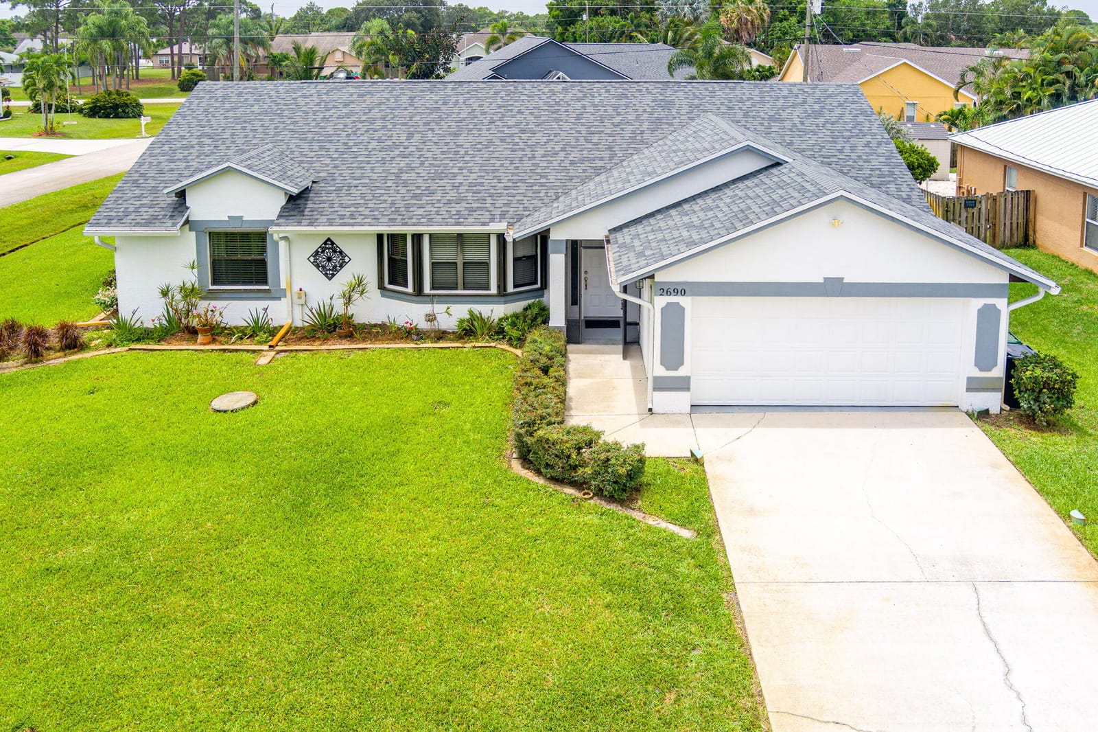 2690 SE Creston Lane, Port St. Lucie, FL 34952 photo 30