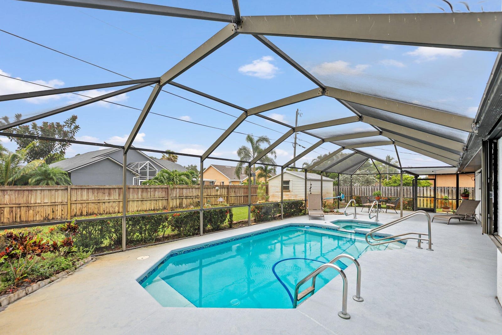 2690 SE Creston Lane, Port St. Lucie, FL 34952 photo 4