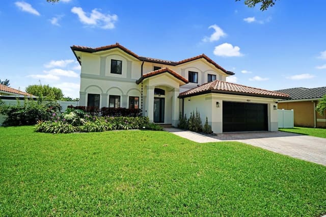 4061 SW 145th Avenue, Miramar, FL 33027